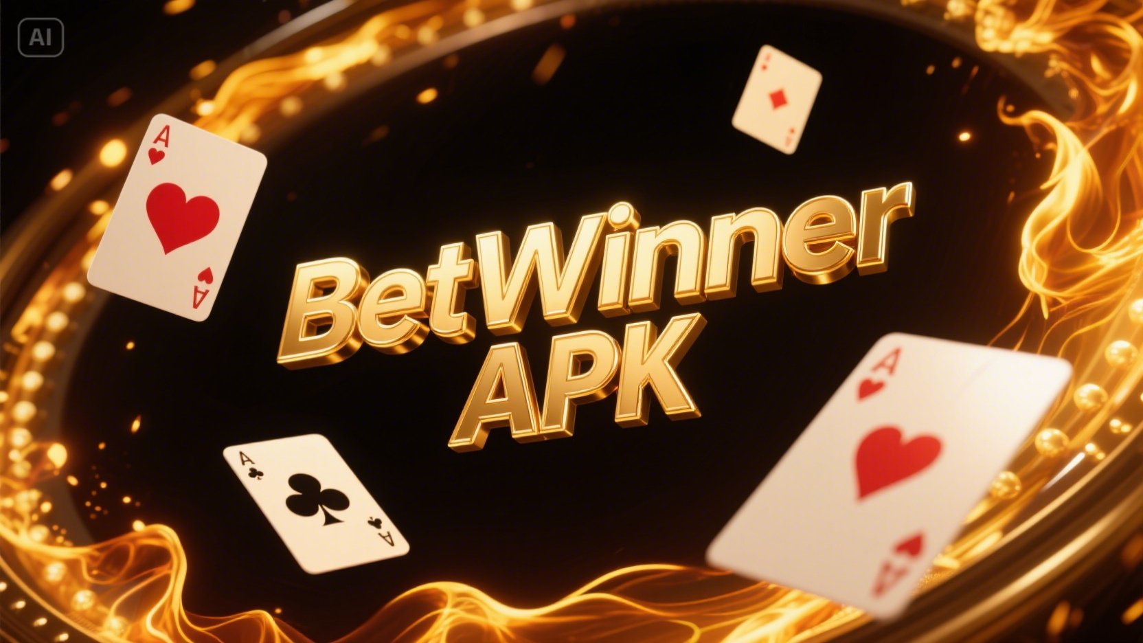 BetWinner APK